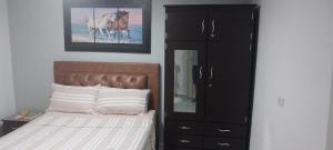 2-1 Habitación Independiente cerca al aeropuerto de Cali