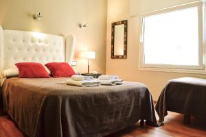 Galeon Mar del Plata Hotel