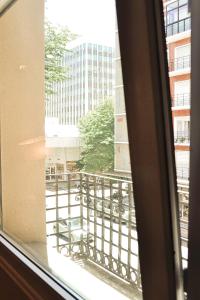 Galeon Mar del Plata Hotel