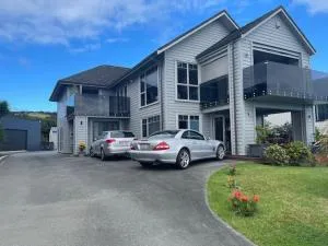 Lang's Beach Scenic Resort - Waipu Cove