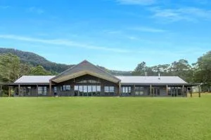 Yarrunga - Fitzroy Falls