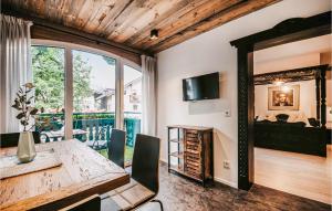 Ferienwohnung - Wagrain