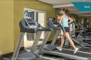 Chic and Cozy Condo - near Ayala and Cebu IT Park