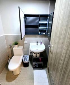 Chic and Cozy Condo - near Ayala and Cebu IT Park