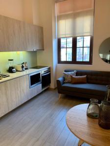 HOM I Cerro Baron I Playa I Estacionamiento