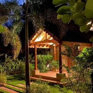 FarmStay FamilyVilla Vadodara - Hālol