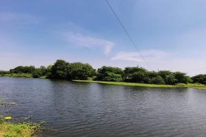 FarmStay FamilyVilla Vadodara