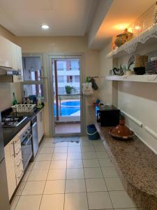 Bahia Golf Beach, Bouznika