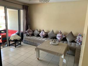 Bahia Golf Beach, Bouznika