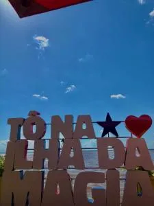 Festival de Parintins - 帕林廷斯