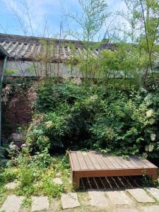 Gongsimga Hanok Guesthouse