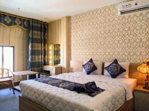 Phòng Đôi (Double Room)