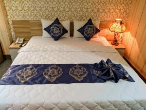 Khách sạn Ý Linh Cần Thơ