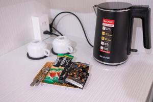 Khách sạn Ý Linh Cần Thơ