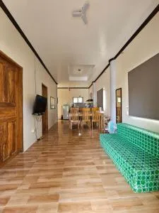 LaCasita 2BD Vacation Home with Starlink - Bacnit