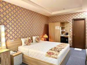 Phòng Đôi (Double Room)