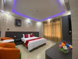 Khách Sạn Thắng Lợi Bắc Giang