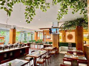 Hemangini Hotel Bandung