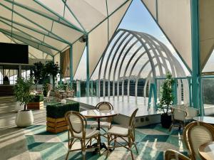 Hemangini Hotel Bandung