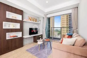 Mazara by Kozystay - BSD - Babulak