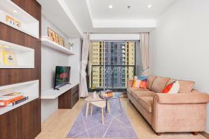 Mazara by Kozystay - BSD