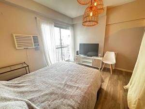 Hermoso monoambiente en Recoleta - Apartmány, Buenos Aires