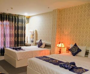 Khách sạn Ý Linh Cần Thơ