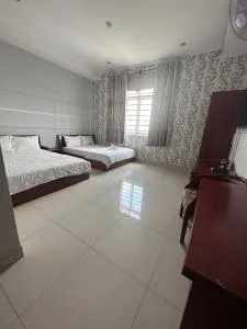 Khách Sạn Sammi - Bình Hưng