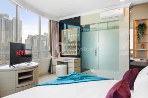 Sahara by Kozystay - Kuningan