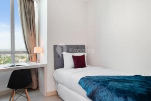 Sahara by Kozystay - Kuningan