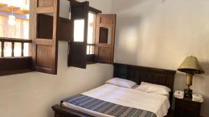 Linda y Comoda Casa Hospedaje en Barichara