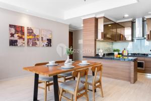 Sahara by Kozystay - Kuningan