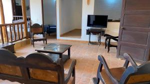 Linda y Comoda Casa Hospedaje en Barichara