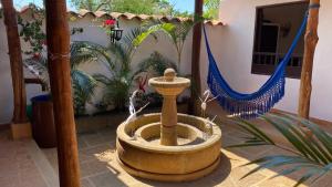 Linda y Comoda Casa Hospedaje en Barichara