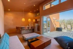 THE SECOND Chousei Beach Village平屋ペット不可 - Shirako