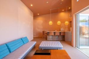 THE SECOND Chousei Beach Village平屋ペット不可