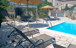 Lovely Home In Puntera