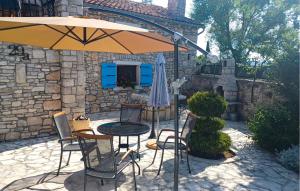 Lovely Home In Puntera