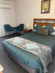 Warrego Motel