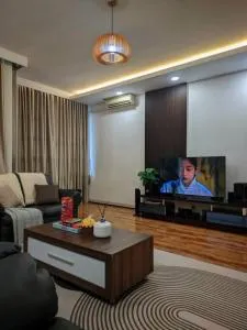 Relax & Chill 4BR Terrace House - Teluknibung