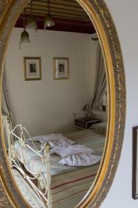 Melinas Boutique Hotel B&B