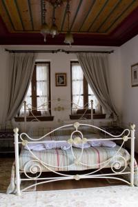 Melinas Boutique Hotel B&B