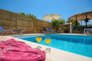 Jokos House - Nýmfai