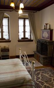 Melinas Boutique Hotel B&B