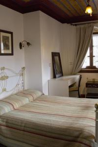 Melinas Boutique Hotel B&B