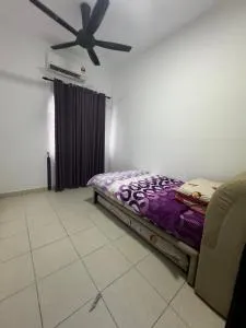 HOMESTAY MDRS MYRA Putra - Kampong Simpang Empat