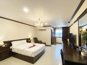 Romena Grand Hotel