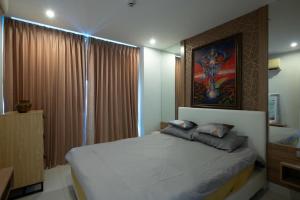 Amazon Residence by Apartwell