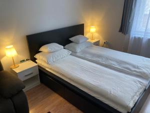 Vörösmarty Apartment Downtown