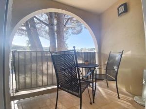 Studio, Piscine, tennis